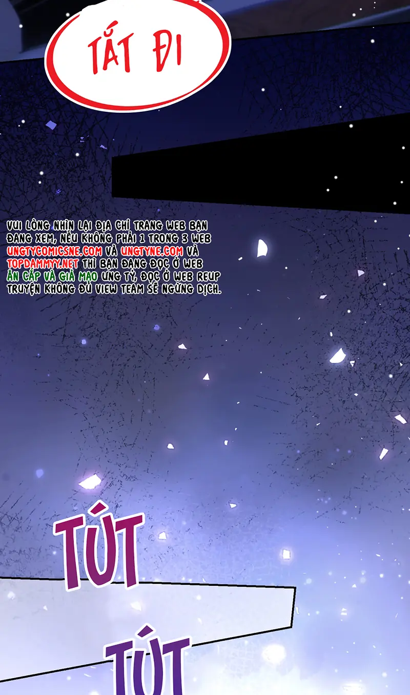 Quan Hệ Thế Thân Chapter 221 - Trang 7
