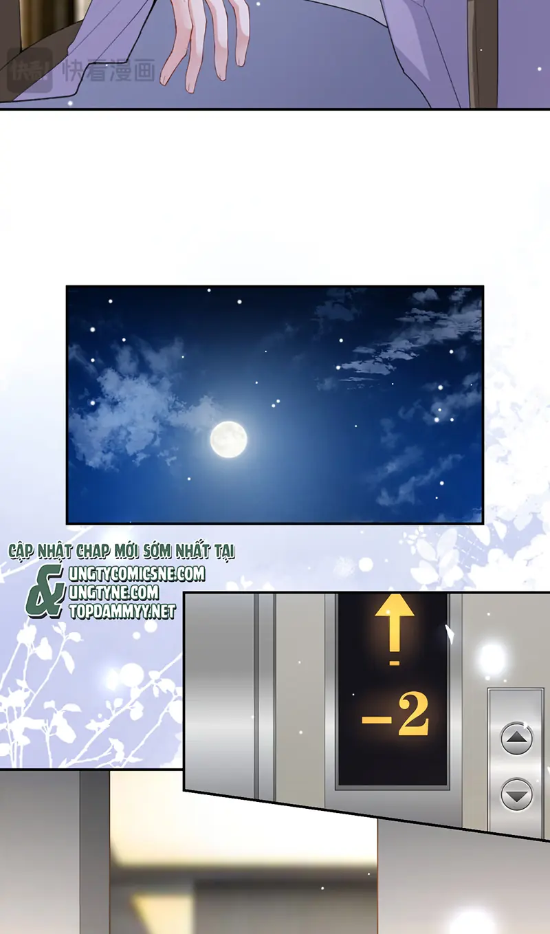 Quan Hệ Thế Thân Chapter 221 - Trang 9