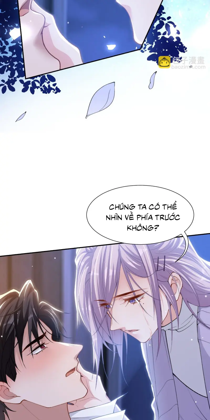 Quan Hệ Thế Thân Chapter 222 - Trang 12