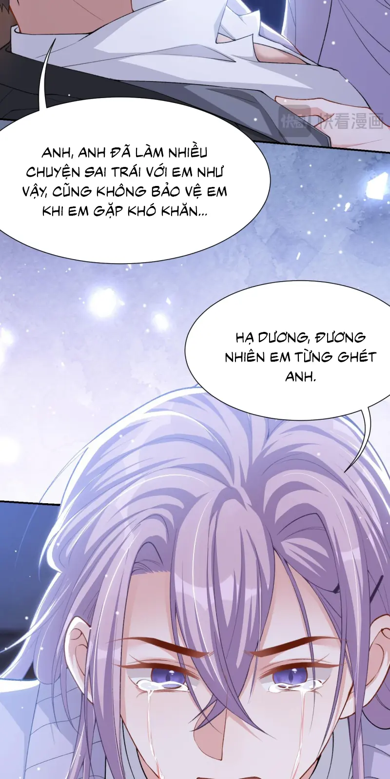 Quan Hệ Thế Thân Chapter 222 - Trang 13