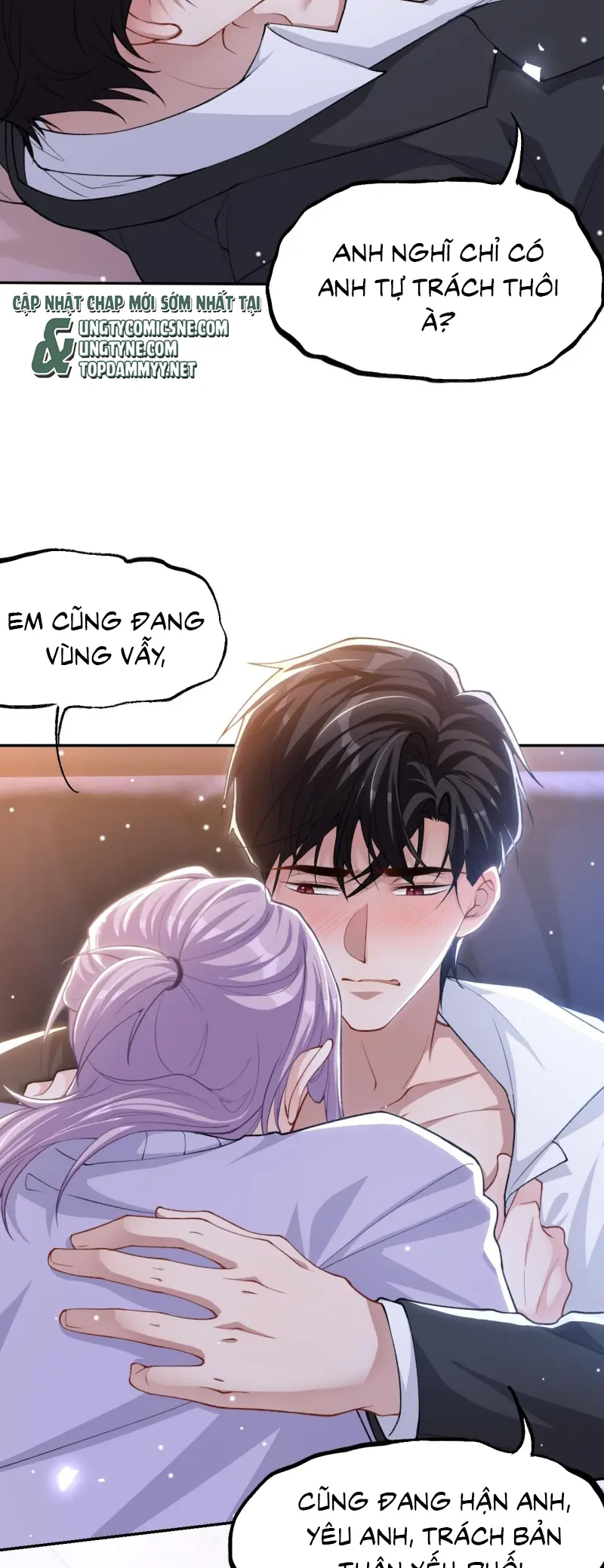 Quan Hệ Thế Thân Chapter 222 - Trang 16