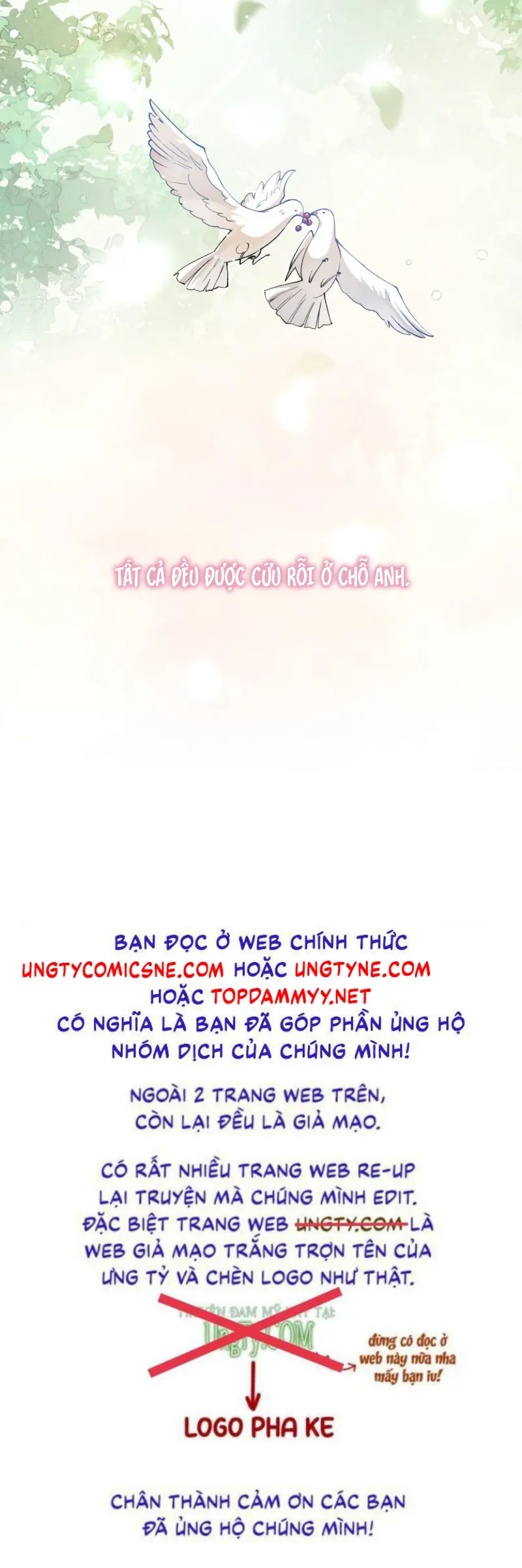 Quan Hệ Thế Thân Chapter 222 - Trang 24