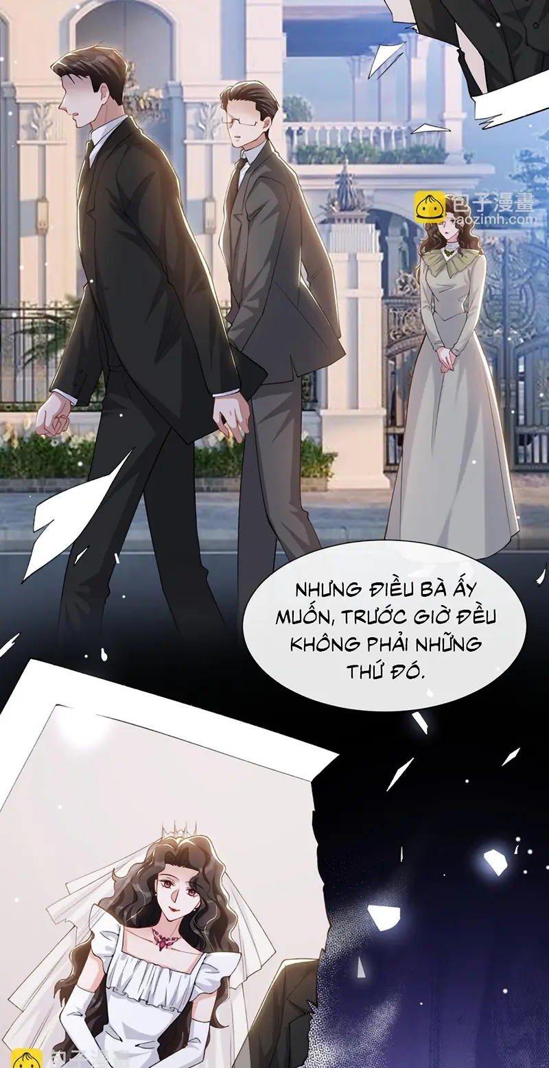 Quan Hệ Thế Thân Chapter 223 - Trang 17