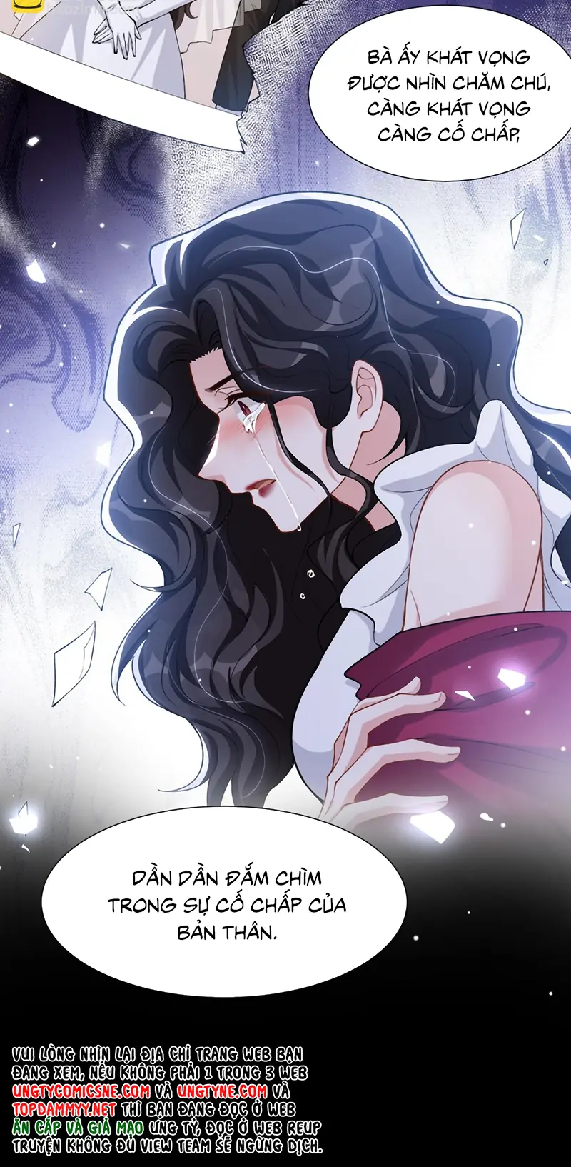 Quan Hệ Thế Thân Chapter 223 - Trang 18