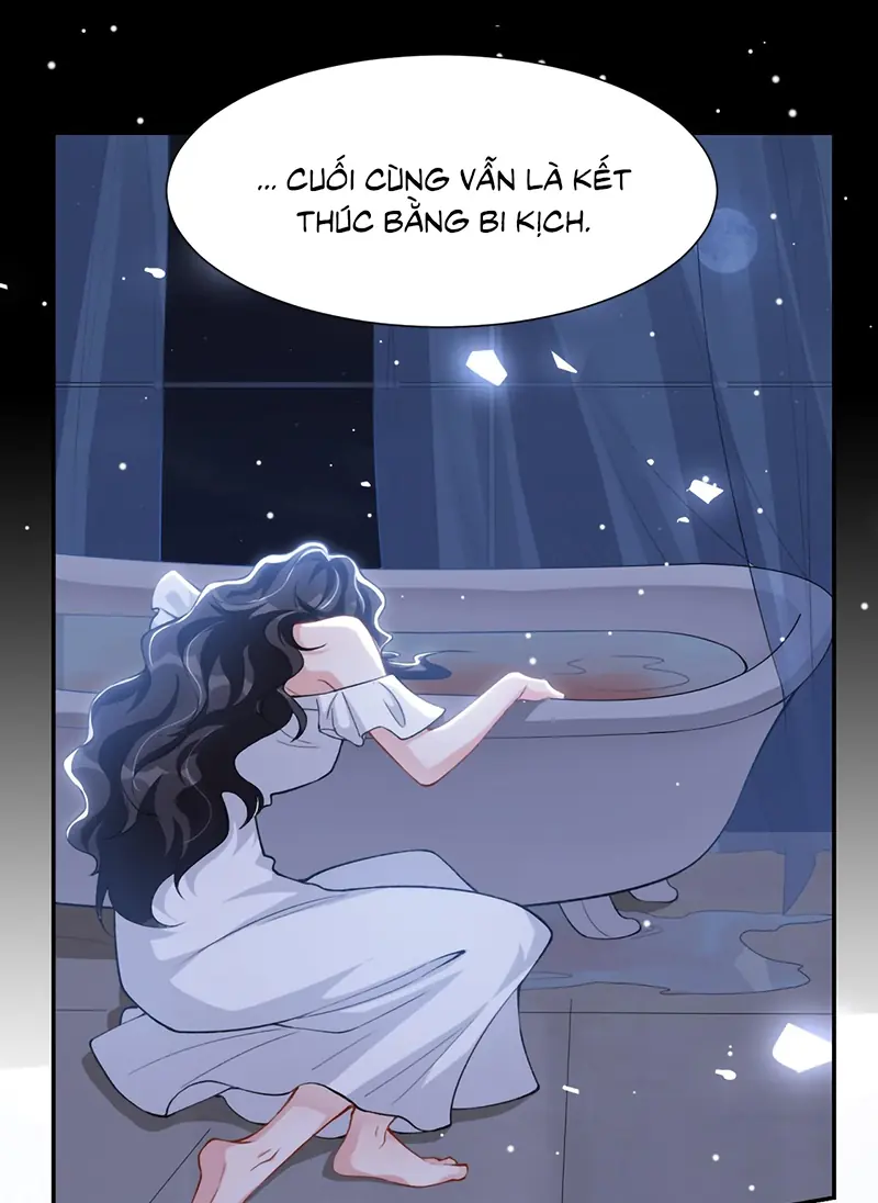 Quan Hệ Thế Thân Chapter 223 - Trang 24