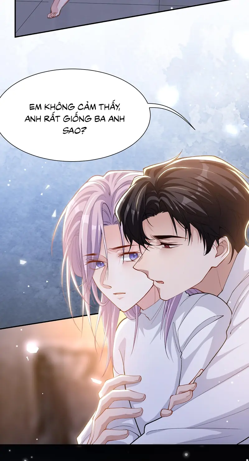 Quan Hệ Thế Thân Chapter 223 - Trang 25