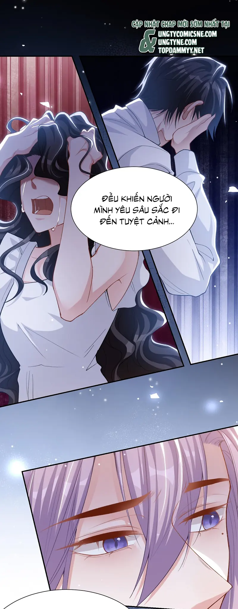 Quan Hệ Thế Thân Chapter 223 - Trang 26