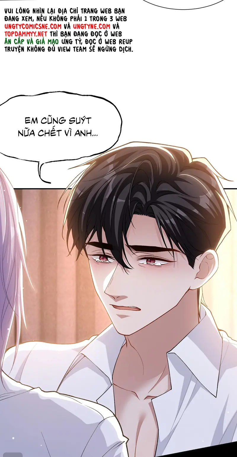 Quan Hệ Thế Thân Chapter 223 - Trang 28