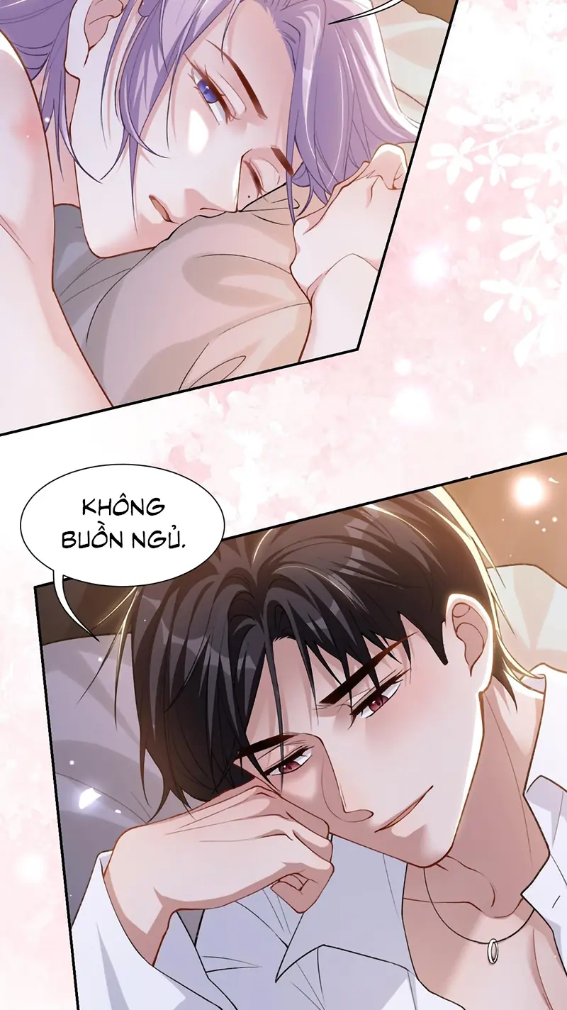 Quan Hệ Thế Thân Chapter 223 - Trang 5