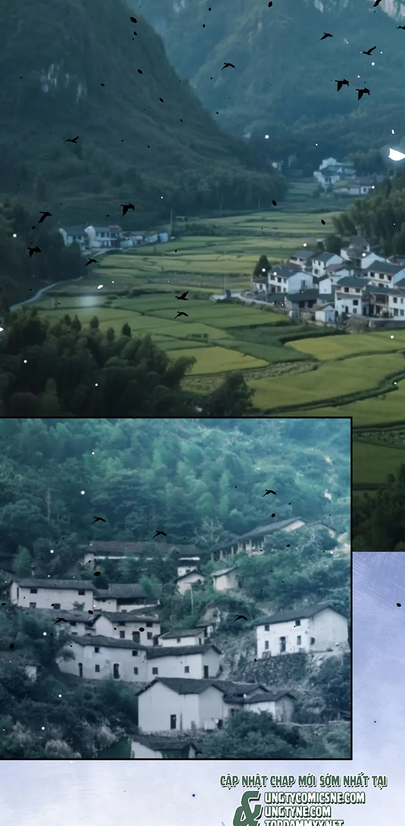 Quan Hệ Thế Thân Chapter 224 - Trang 23