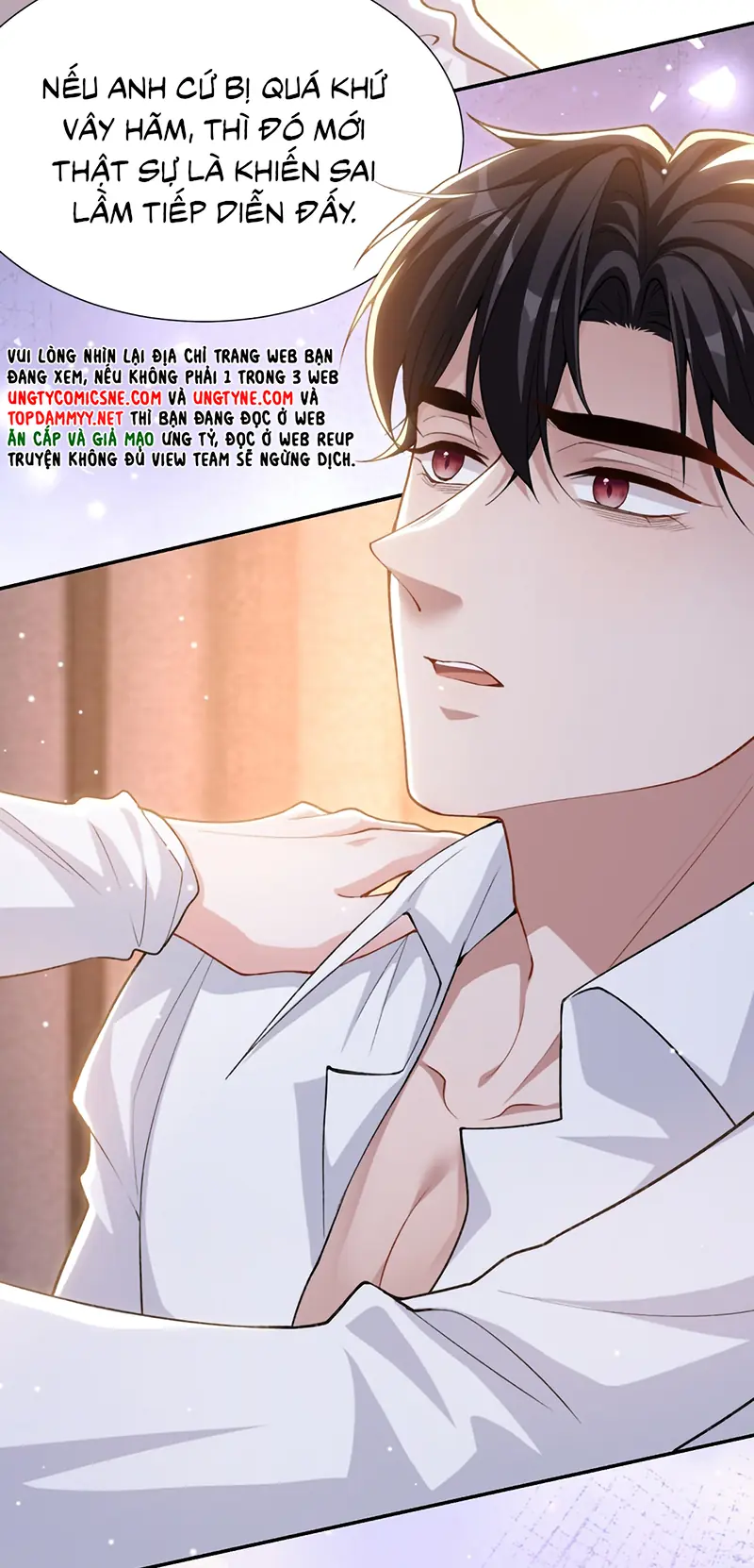 Quan Hệ Thế Thân Chapter 224 - Trang 6