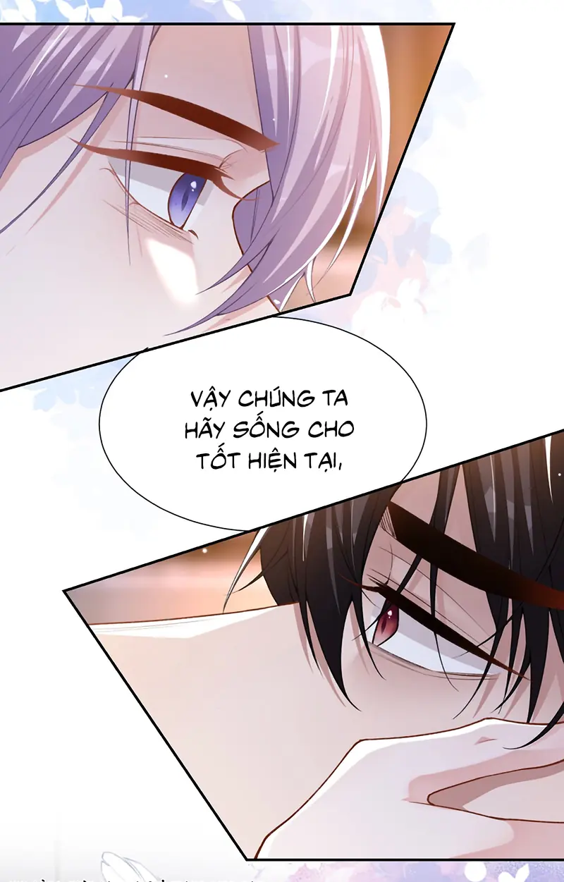 Quan Hệ Thế Thân Chapter 224 - Trang 9