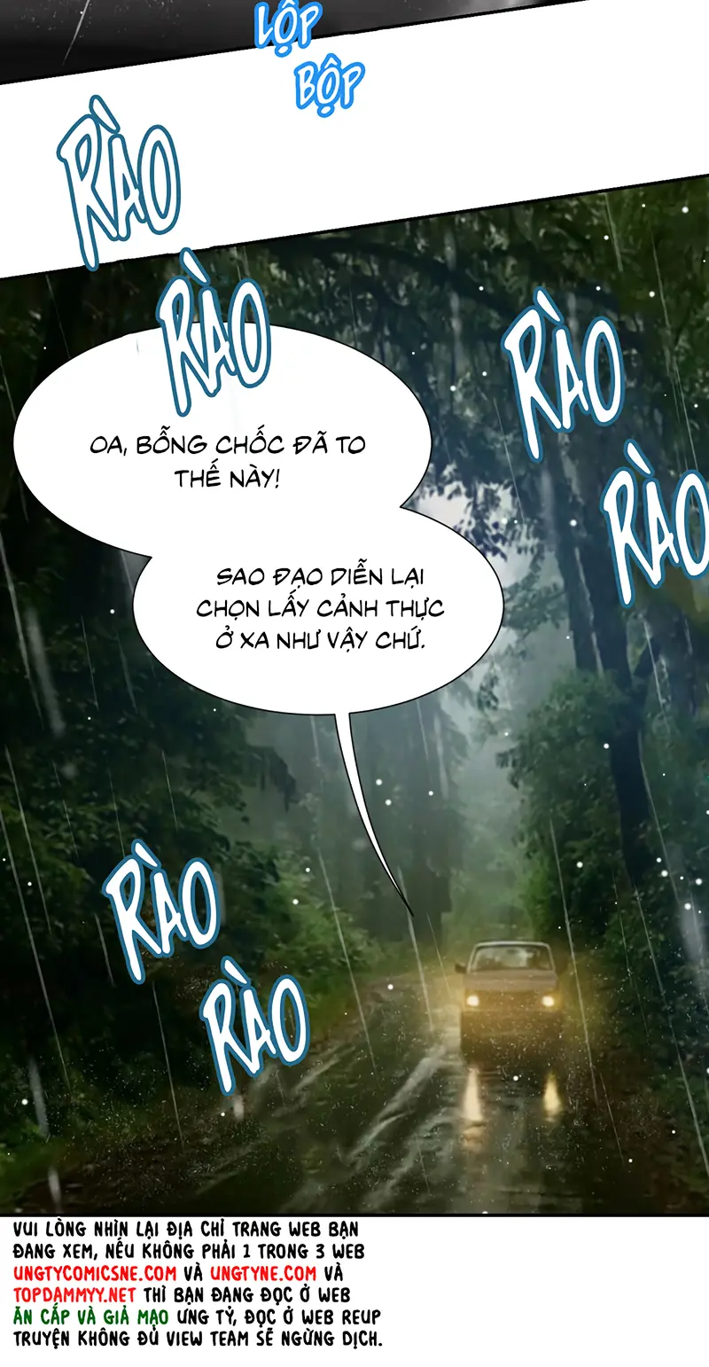 Quan Hệ Thế Thân Chapter 225 - Trang 11