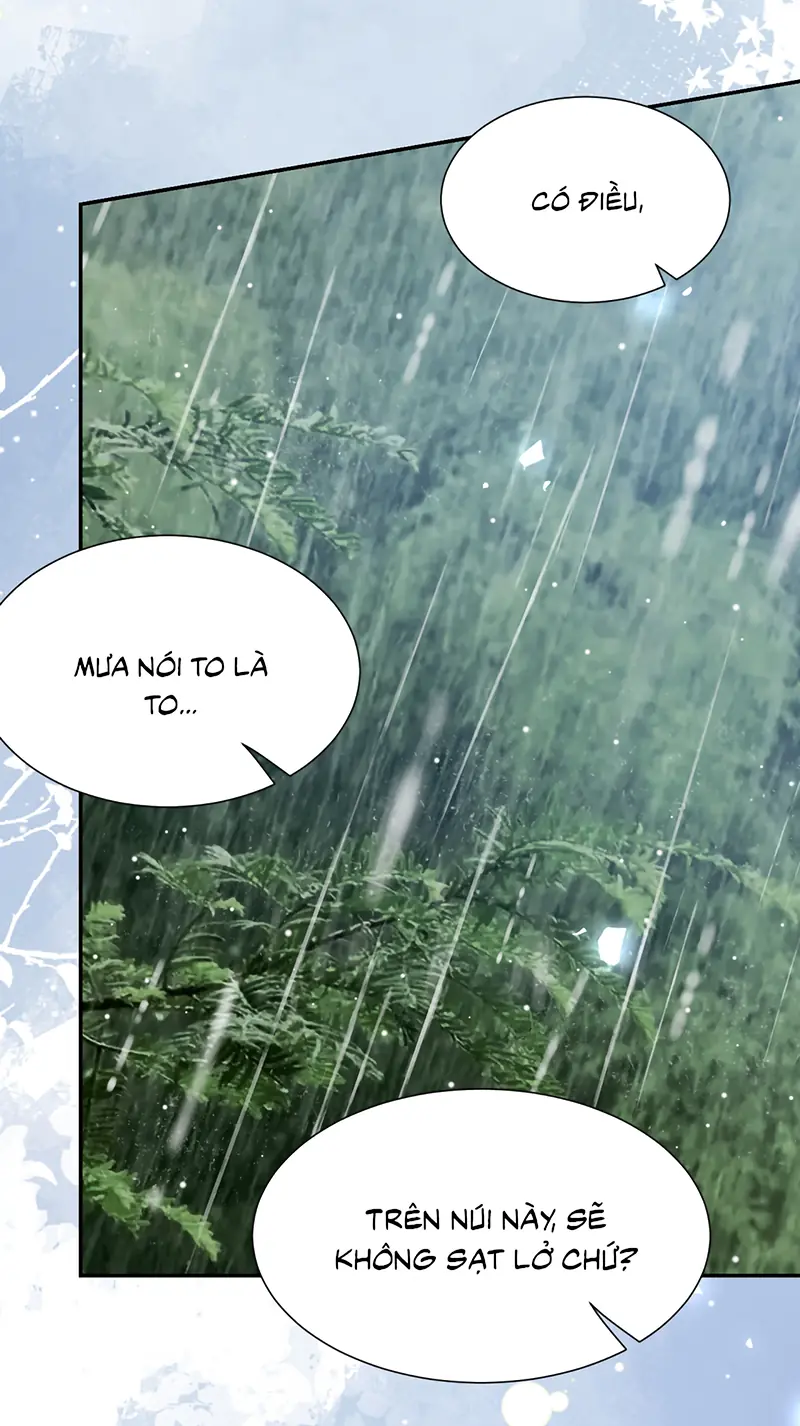 Quan Hệ Thế Thân Chapter 225 - Trang 15