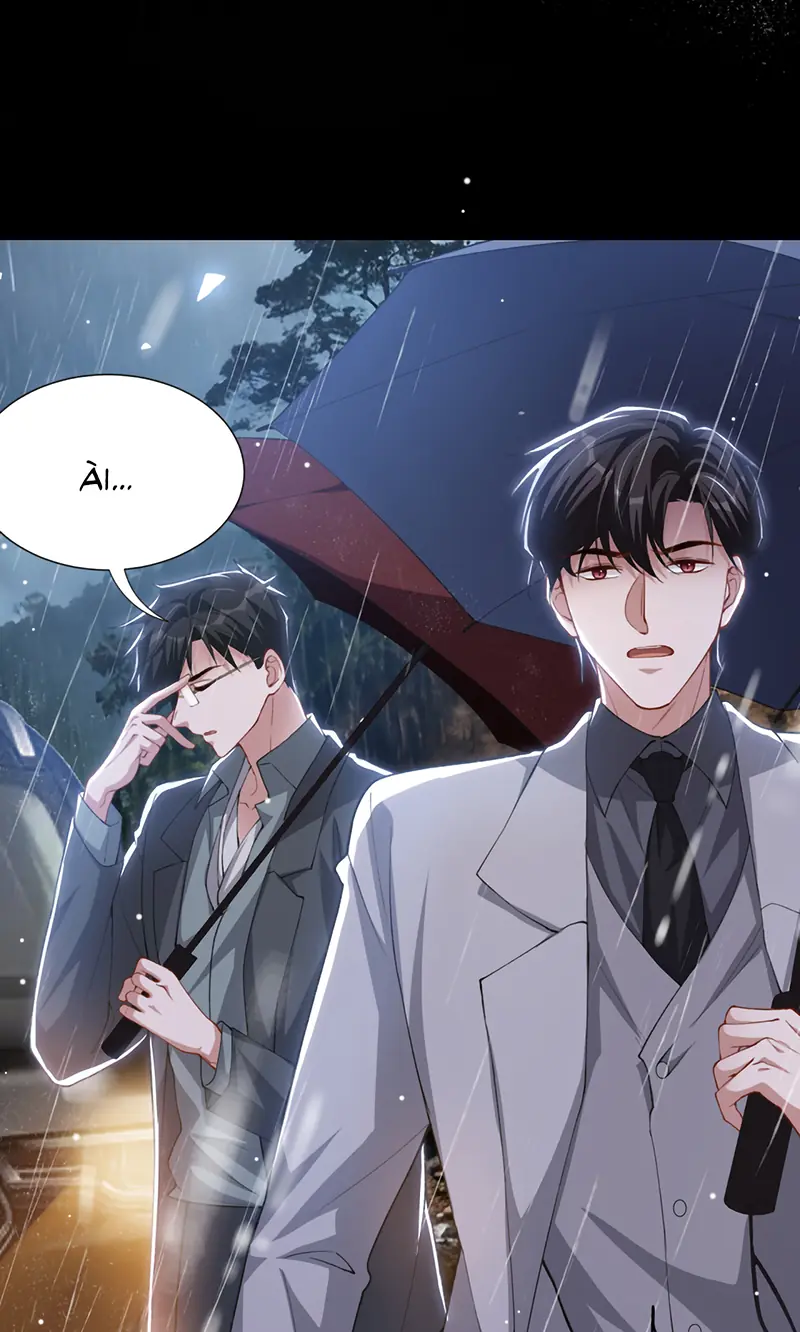 Quan Hệ Thế Thân Chapter 225 - Trang 17