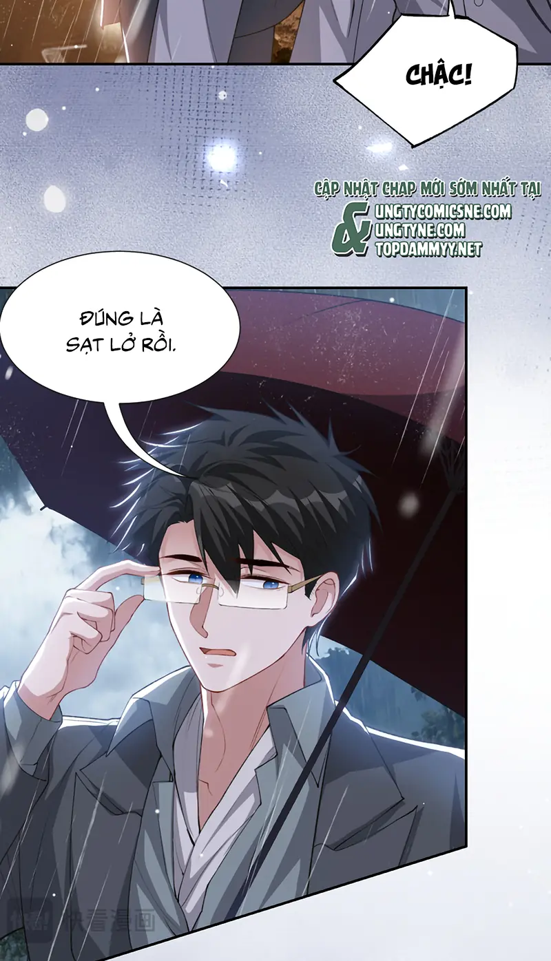 Quan Hệ Thế Thân Chapter 225 - Trang 18