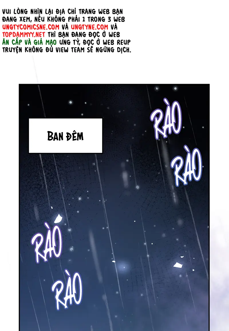 Quan Hệ Thế Thân Chapter 225 - Trang 20