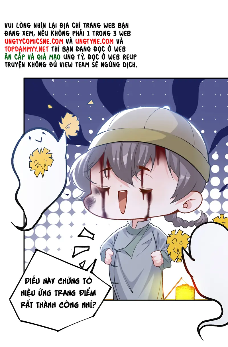 Quan Hệ Thế Thân Chapter 225 - Trang 25