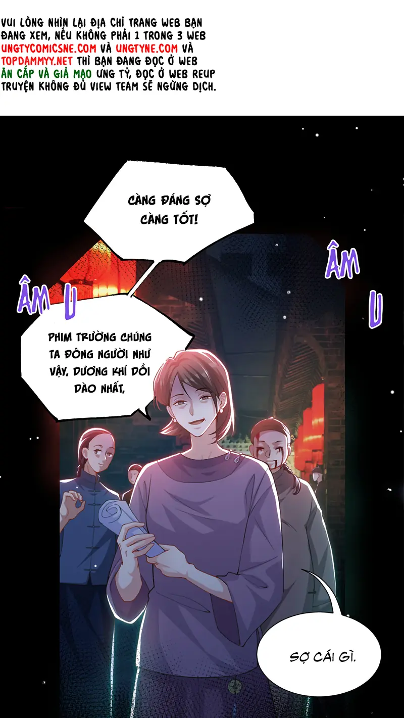 Quan Hệ Thế Thân Chapter 225 - Trang 30