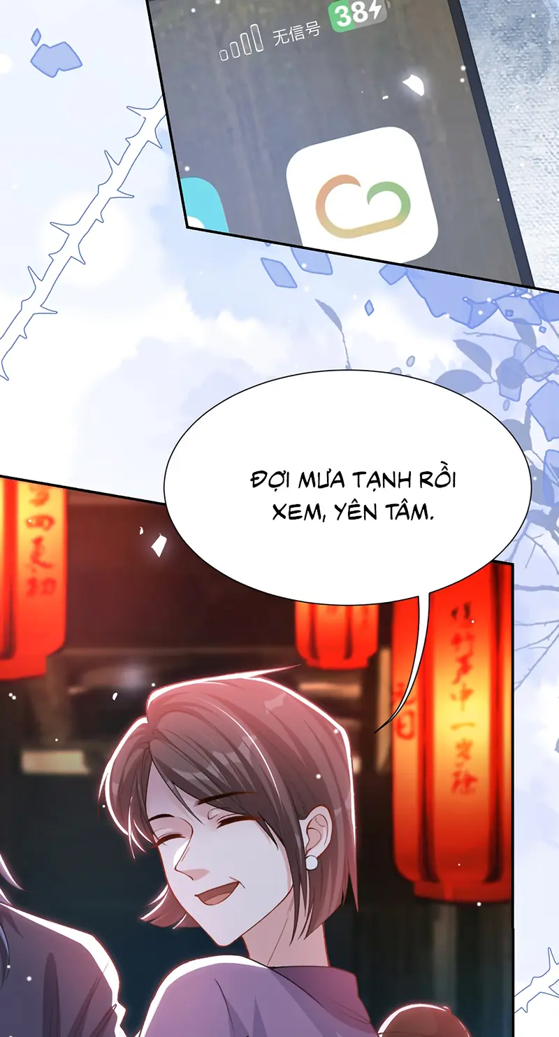Quan Hệ Thế Thân Chapter 225 - Trang 33