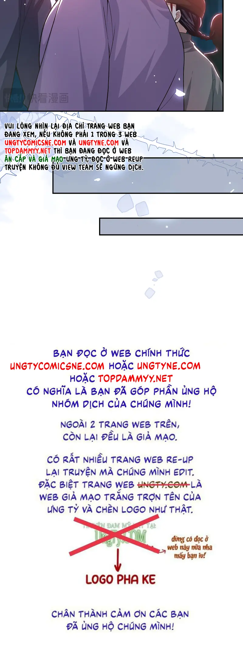 Quan Hệ Thế Thân Chapter 225 - Trang 34