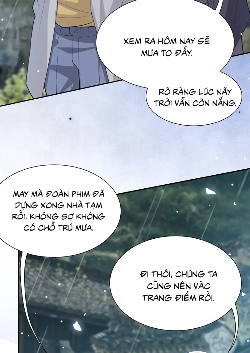 Quan Hệ Thế Thân Chapter 225 - Trang 5