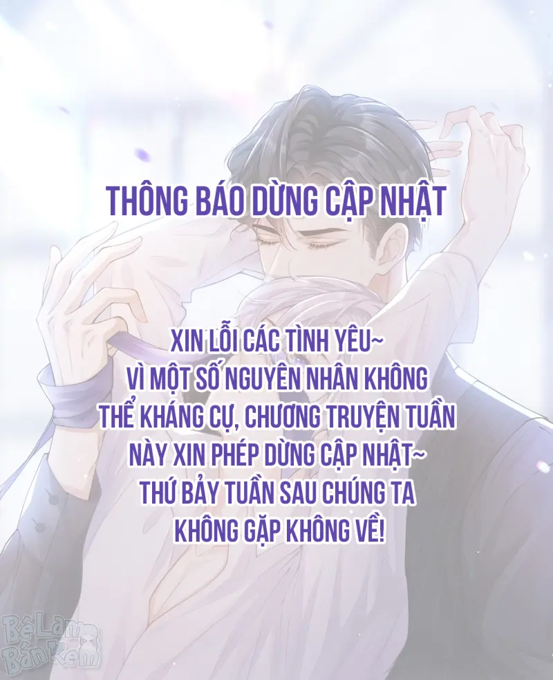 Quan Hệ Thế Thân Chapter 226.01 - Trang 3