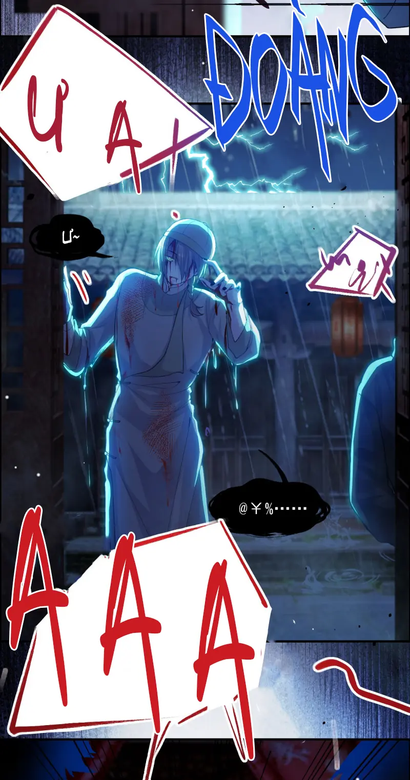 Quan Hệ Thế Thân Chapter 227 - Trang 12