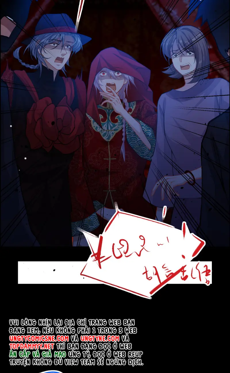 Quan Hệ Thế Thân Chapter 227 - Trang 13