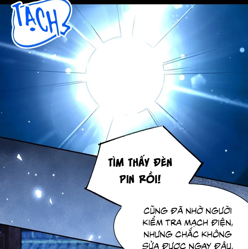 Quan Hệ Thế Thân Chapter 227 - Trang 14