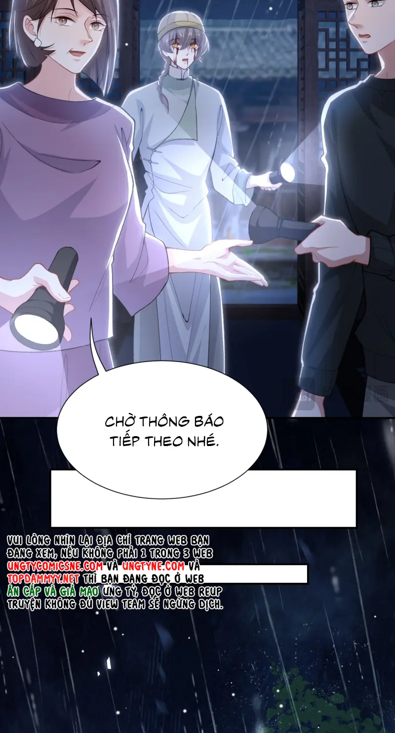 Quan Hệ Thế Thân Chapter 227 - Trang 19