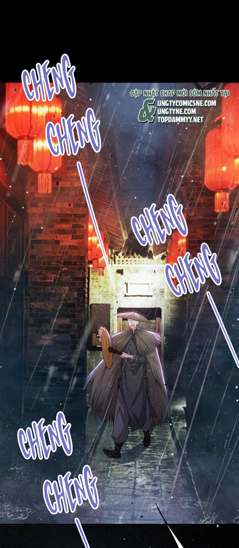Quan Hệ Thế Thân Chapter 227 - Trang 3