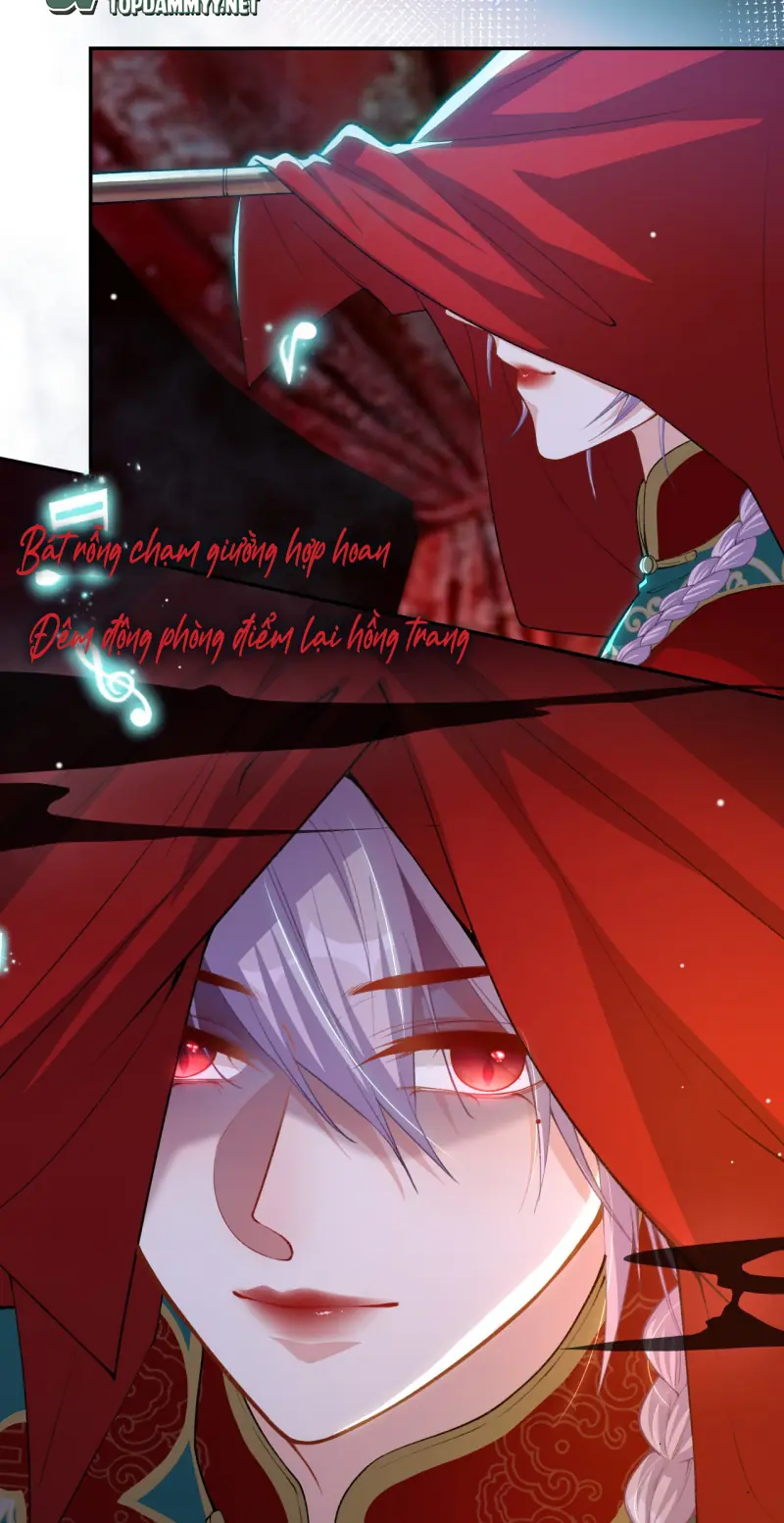 Quan Hệ Thế Thân Chapter 227 - Trang 7