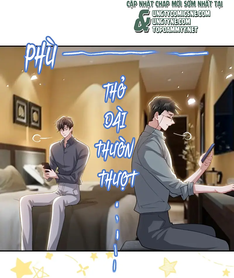 Quan Hệ Thế Thân Chapter 228 - Trang 14