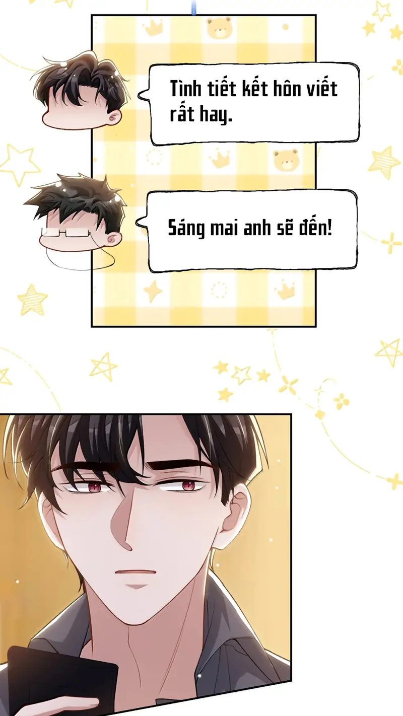 Quan Hệ Thế Thân Chapter 228 - Trang 15