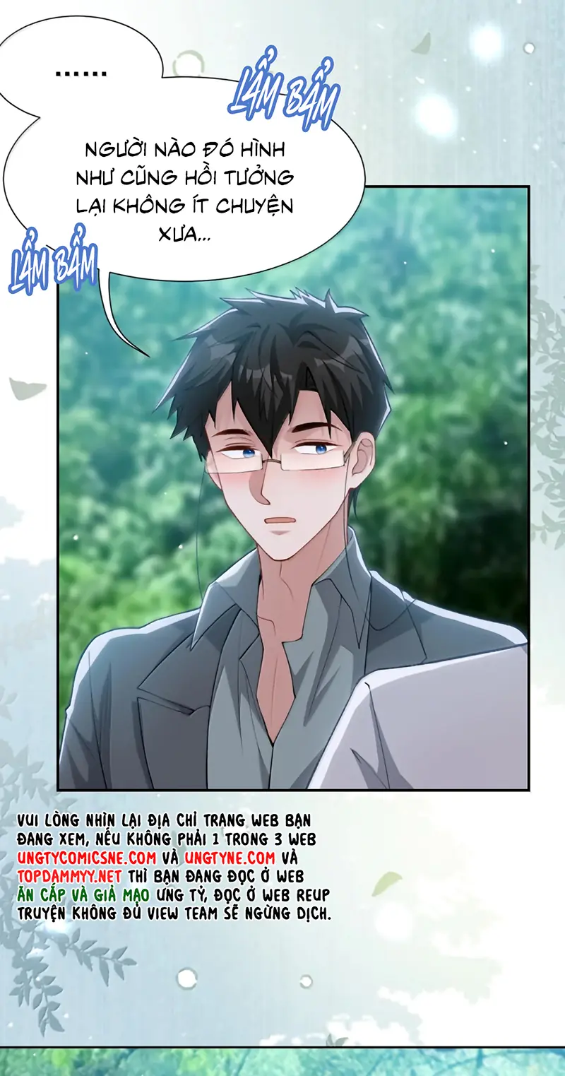 Quan Hệ Thế Thân Chapter 228 - Trang 22