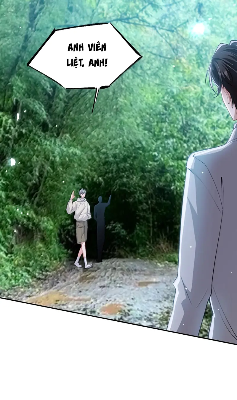 Quan Hệ Thế Thân Chapter 228 - Trang 23