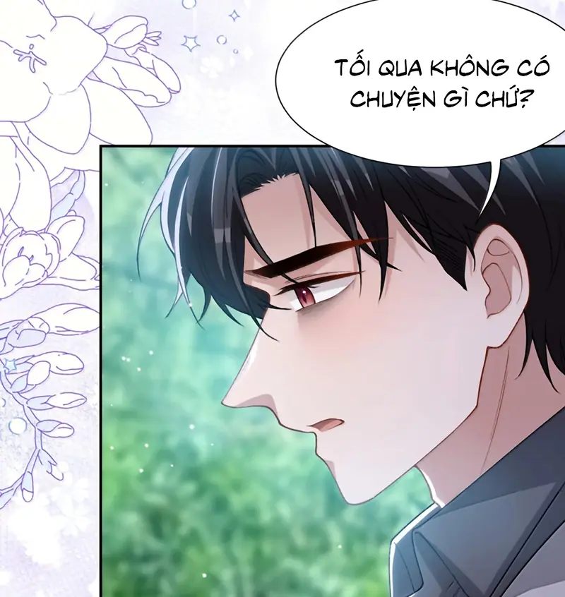 Quan Hệ Thế Thân Chapter 228 - Trang 26