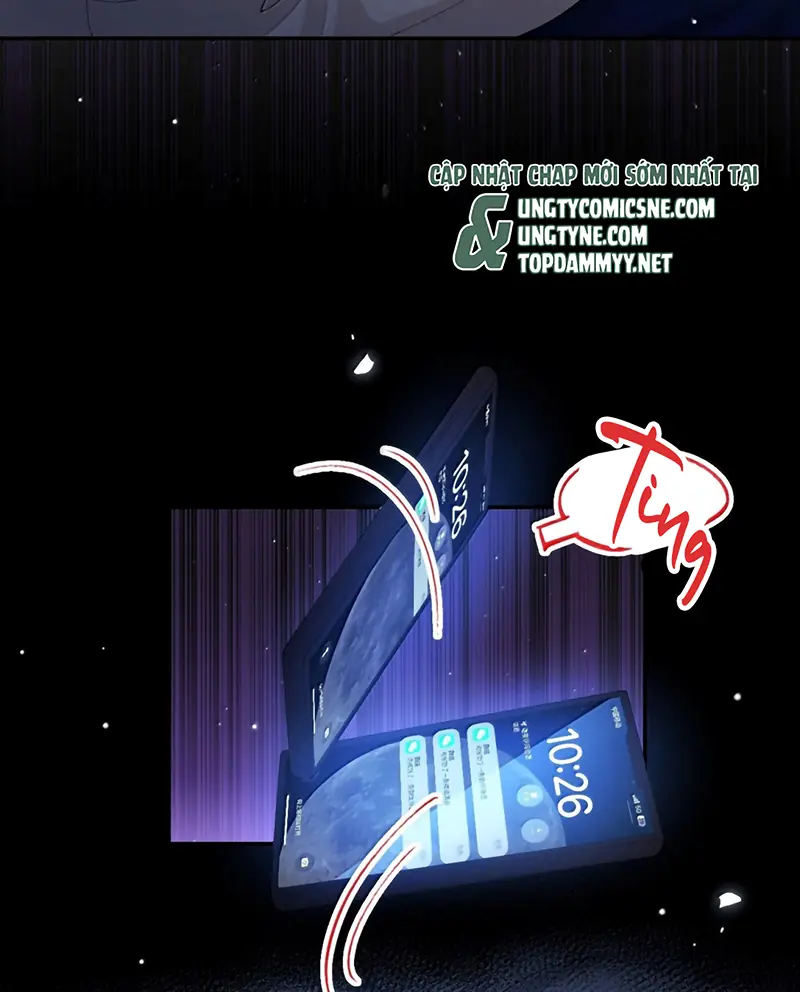 Quan Hệ Thế Thân Chapter 228 - Trang 4