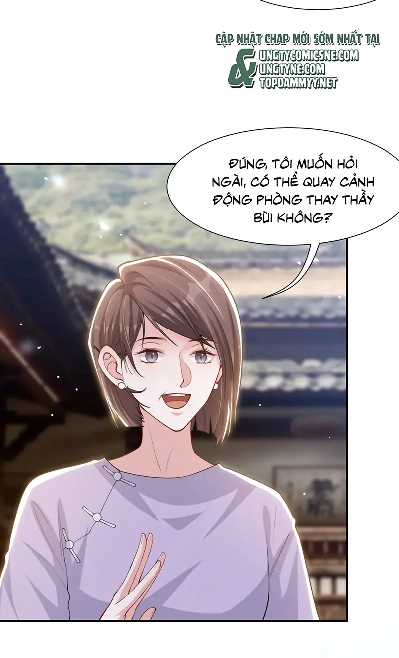 Quan Hệ Thế Thân Chapter 229 - Trang 14