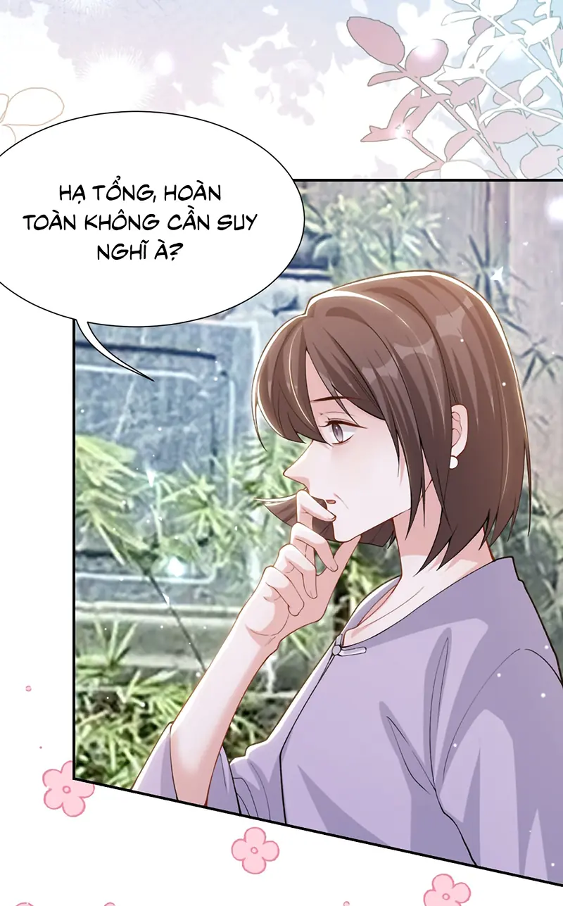 Quan Hệ Thế Thân Chapter 229 - Trang 17
