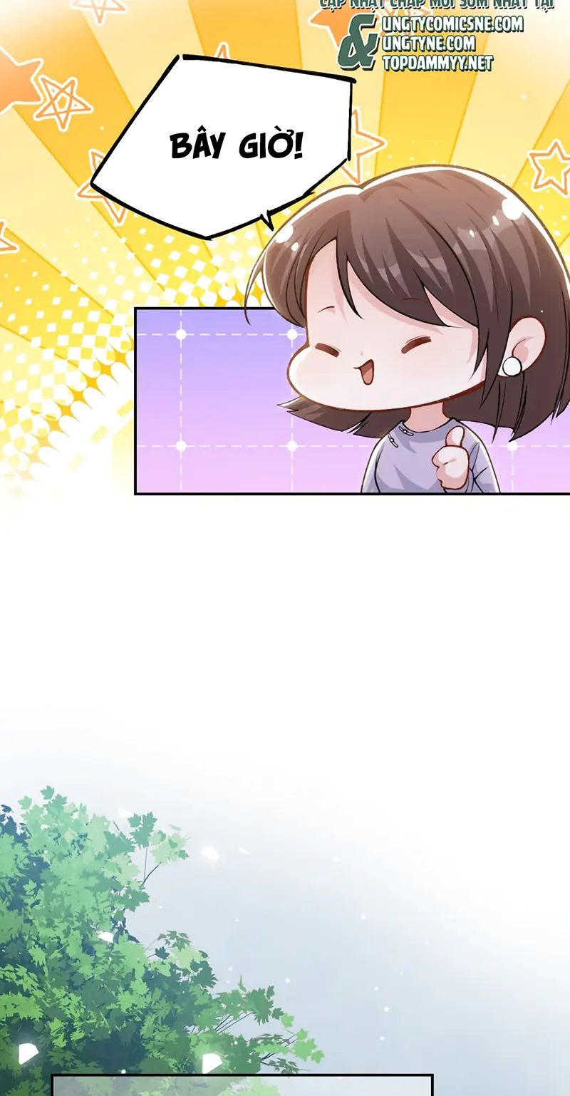 Quan Hệ Thế Thân Chapter 229 - Trang 19