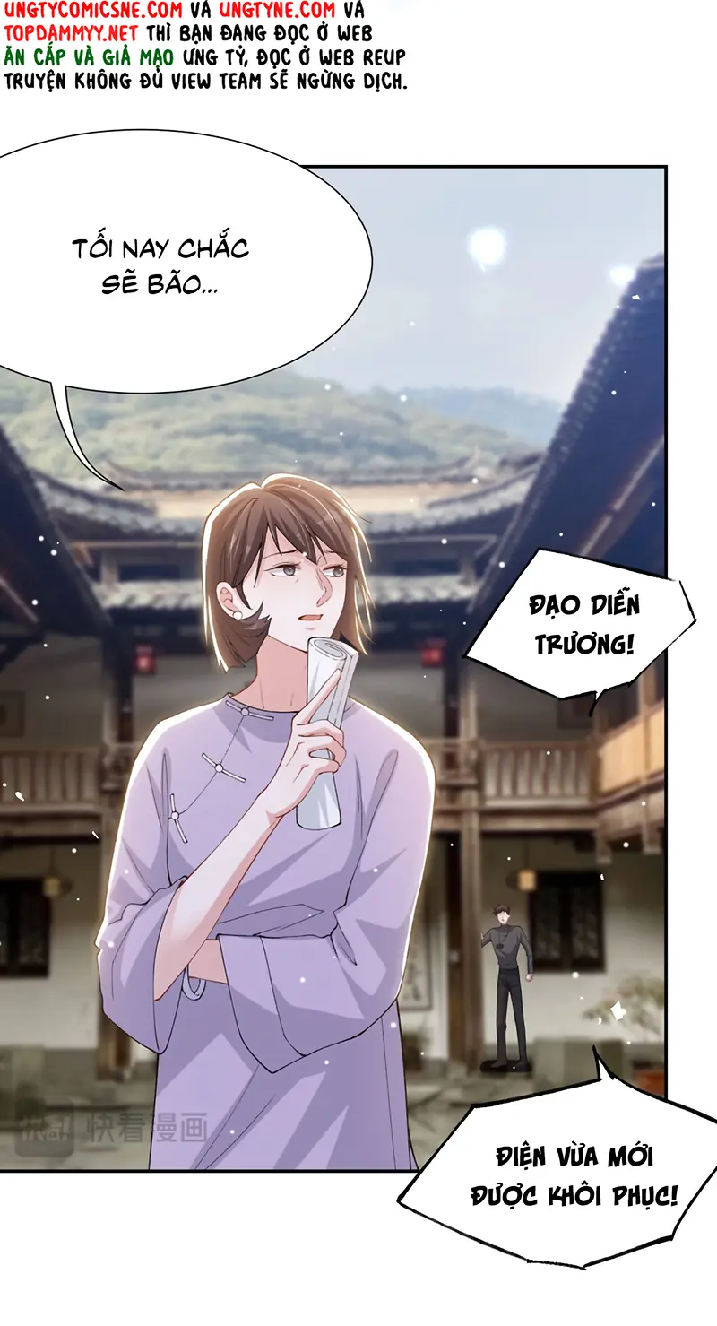 Quan Hệ Thế Thân Chapter 229 - Trang 6