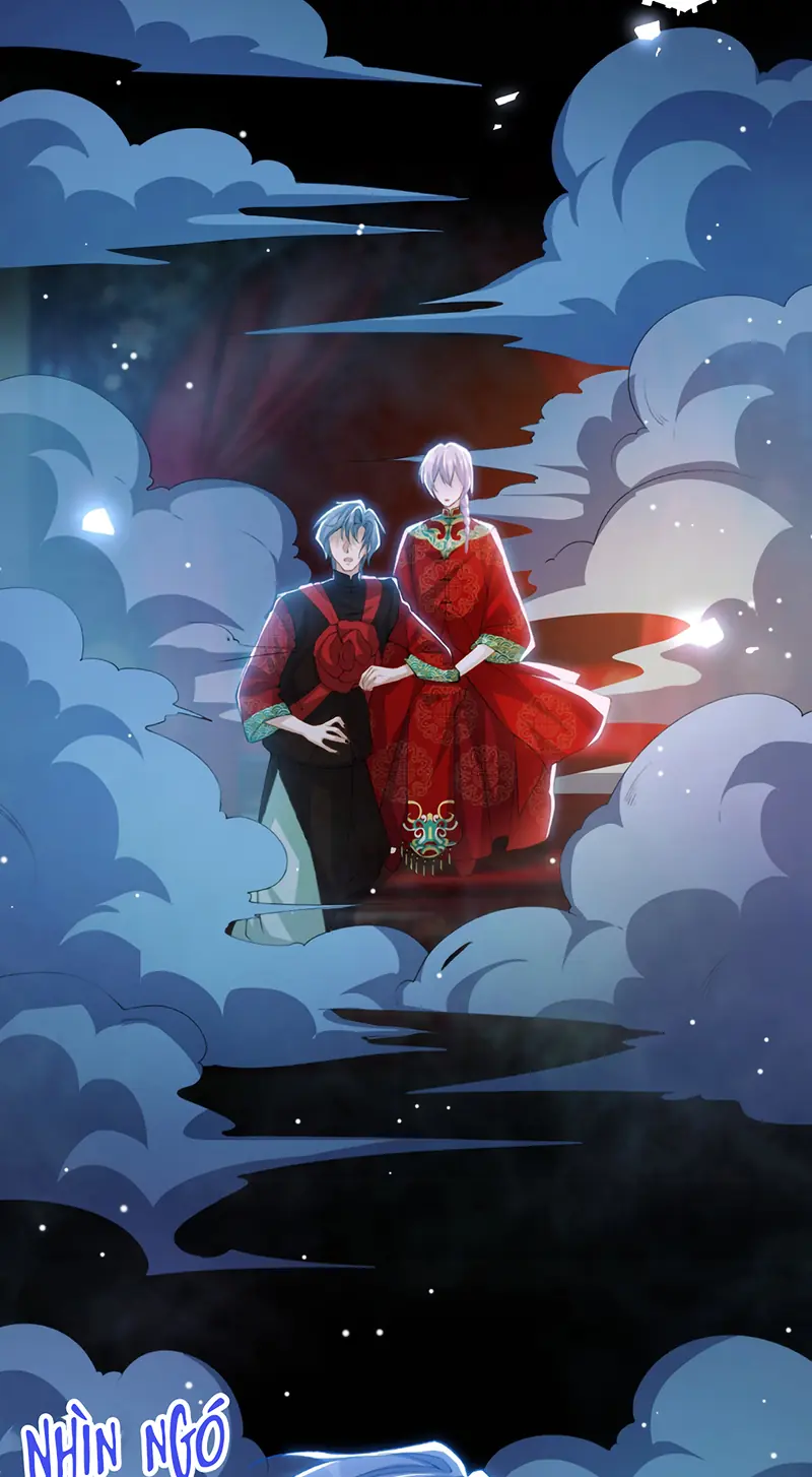 Quan Hệ Thế Thân Chapter 230 - Trang 10