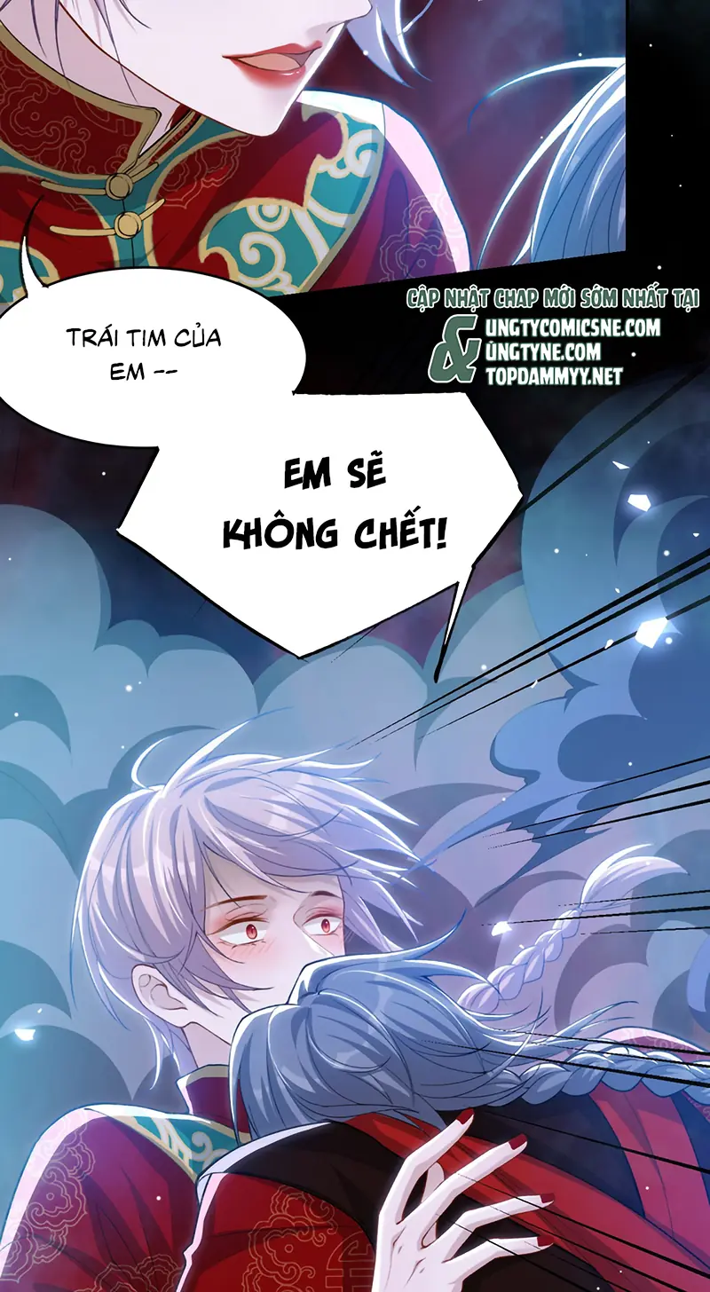 Quan Hệ Thế Thân Chapter 230 - Trang 14