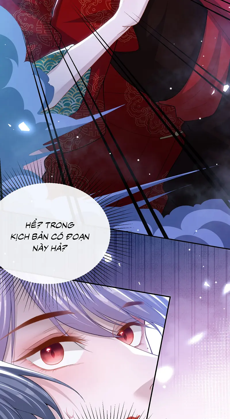 Quan Hệ Thế Thân Chapter 230 - Trang 15