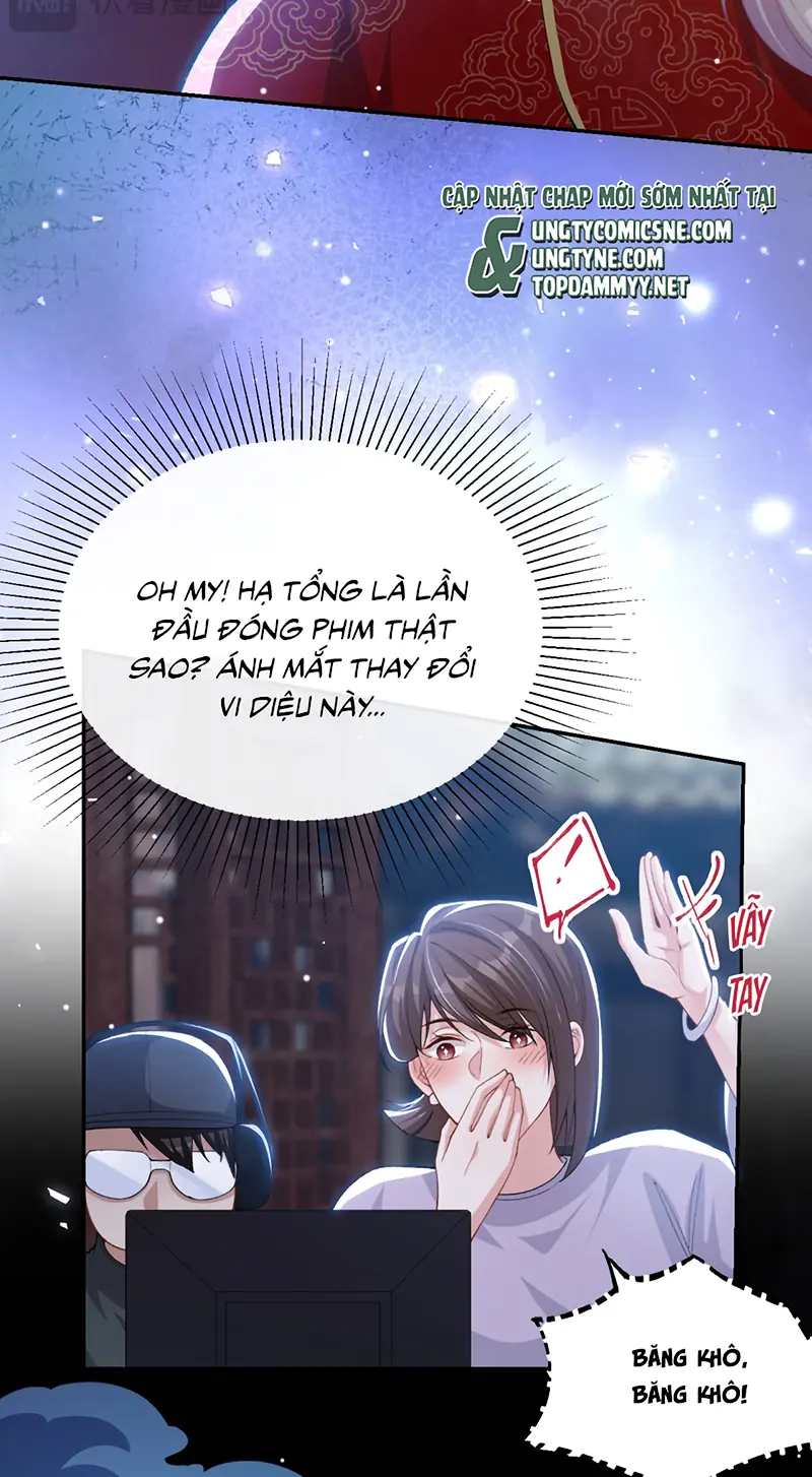 Quan Hệ Thế Thân Chapter 230 - Trang 9