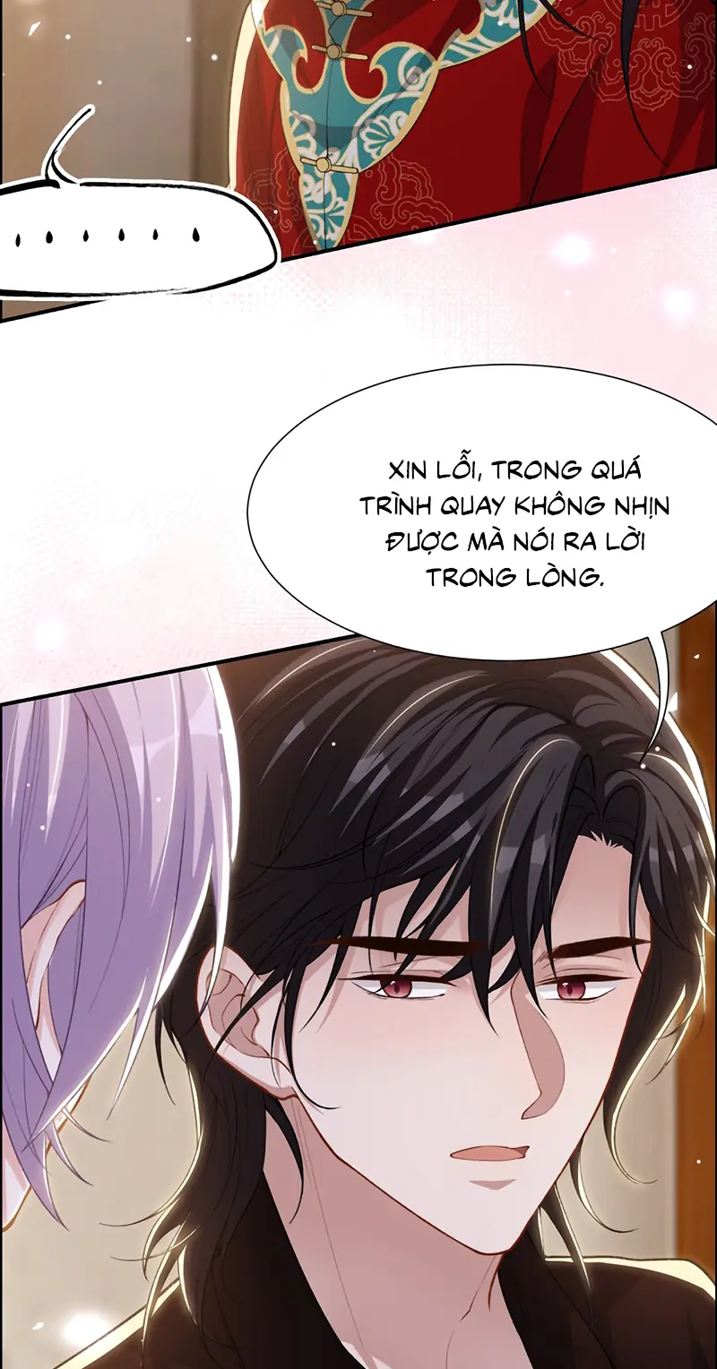 Quan Hệ Thế Thân Chapter 231 - Trang 14