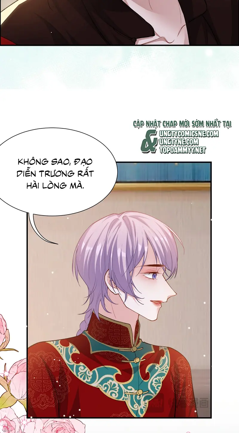 Quan Hệ Thế Thân Chapter 231 - Trang 15