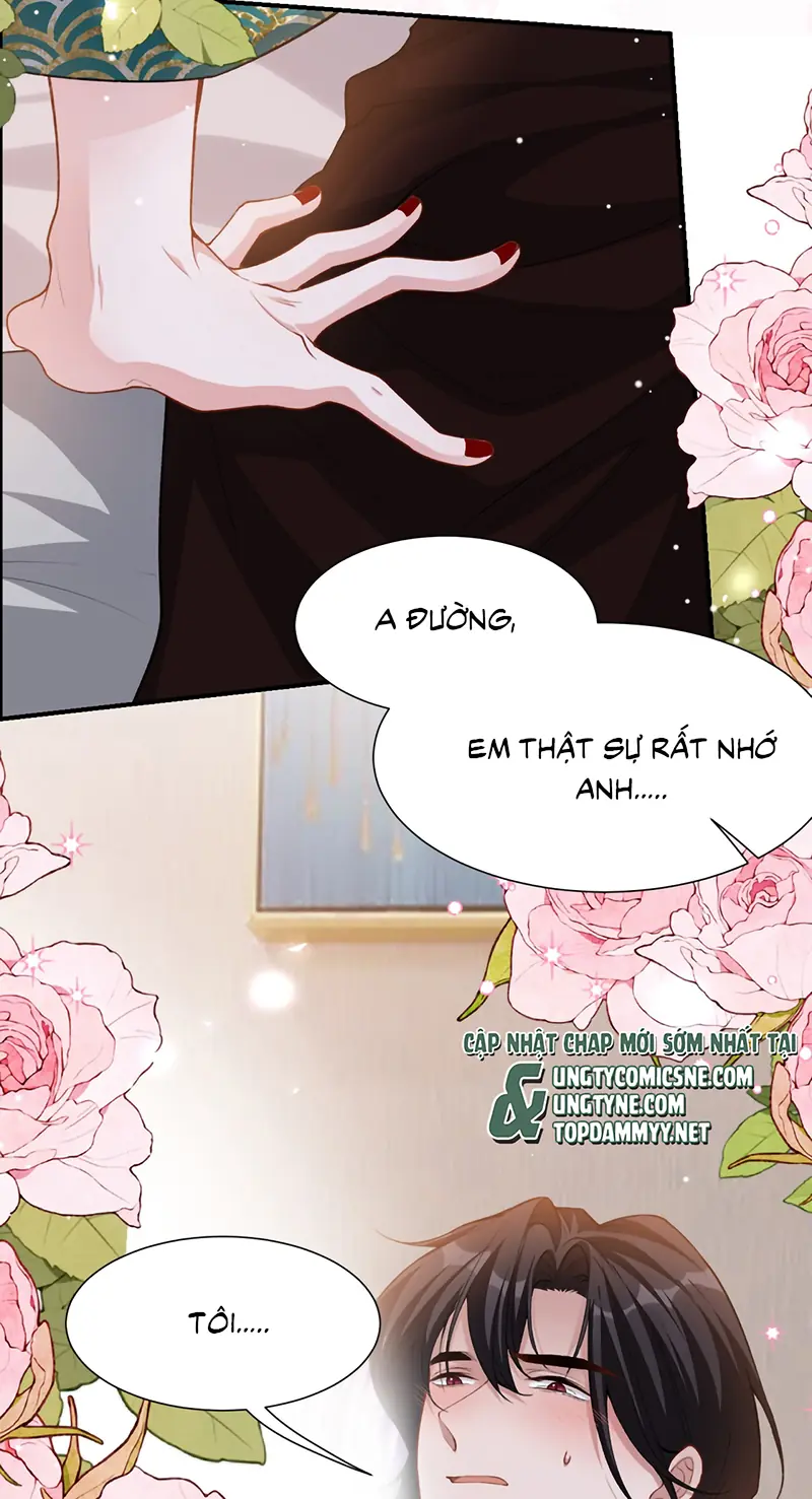 Quan Hệ Thế Thân Chapter 231 - Trang 18